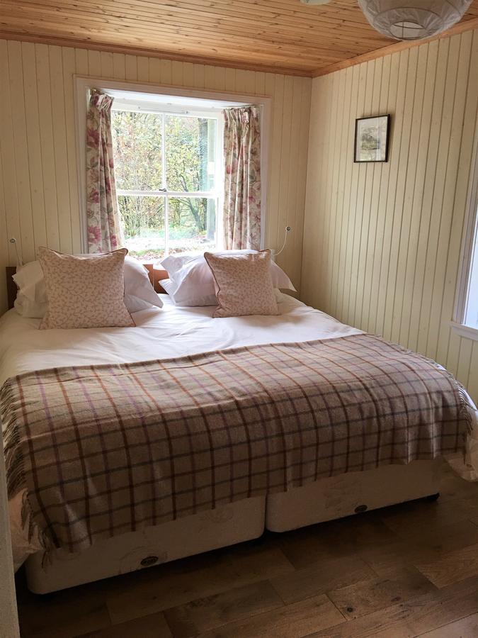 Glenbranter * Strachur