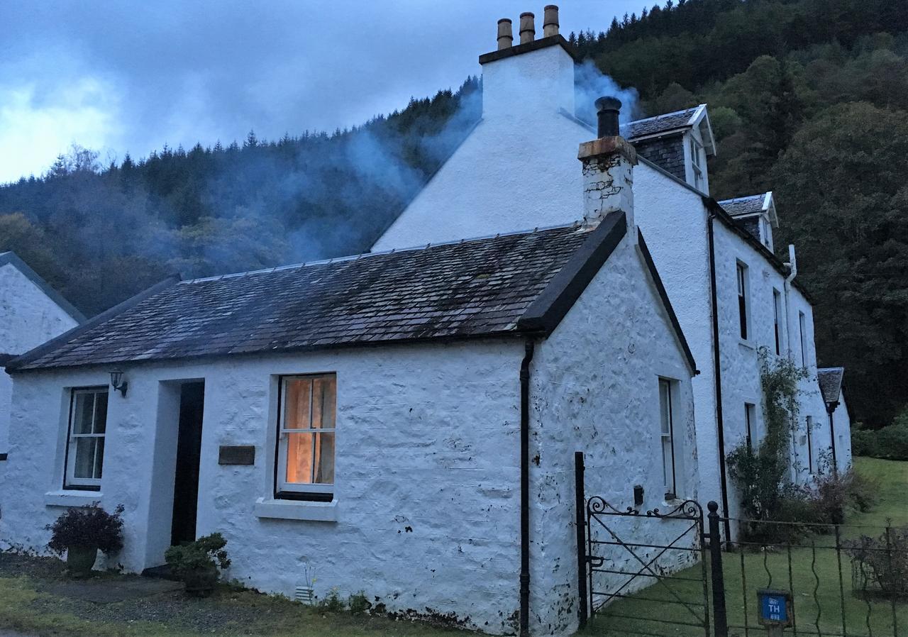 Glenbranter Strachur