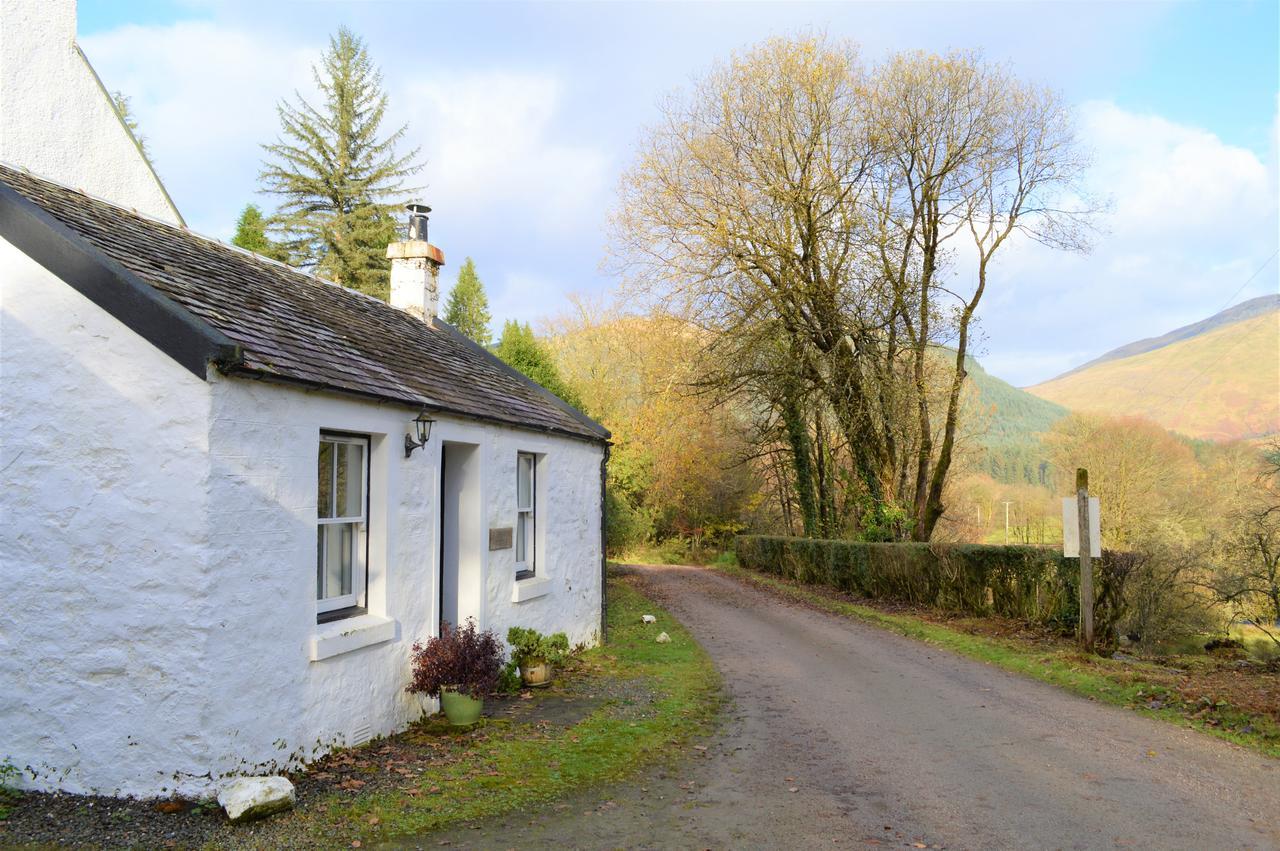 Holiday home Glenbranter Strachur