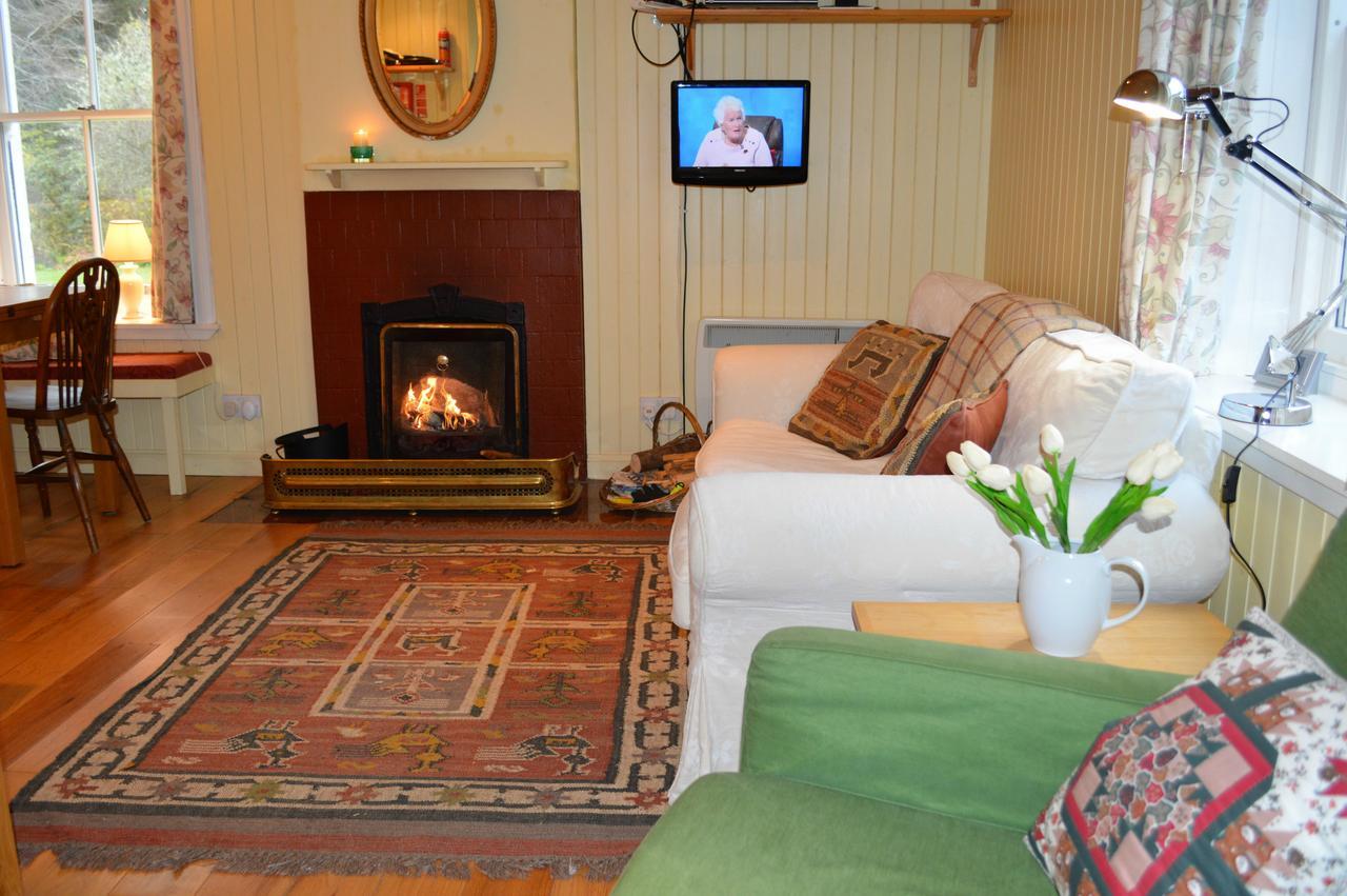 Holiday home Glenbranter *