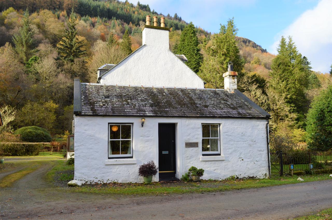 Holiday home Glenbranter Strachur