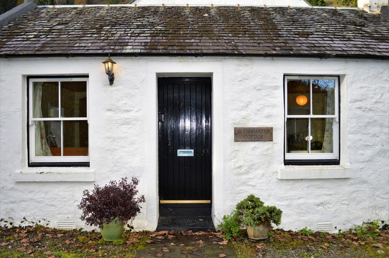 Glenbranter Strachur