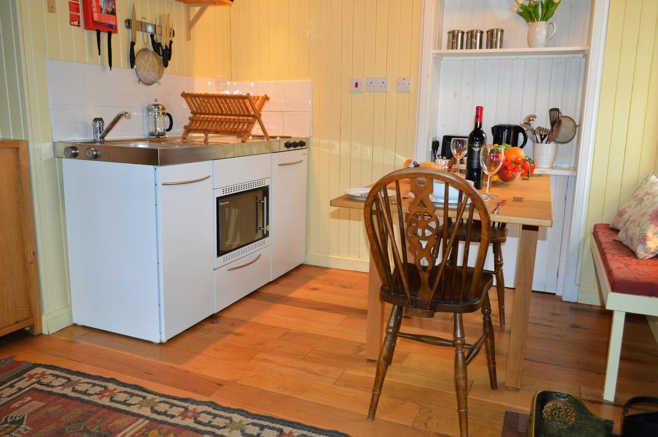 Glenbranter Holiday home *