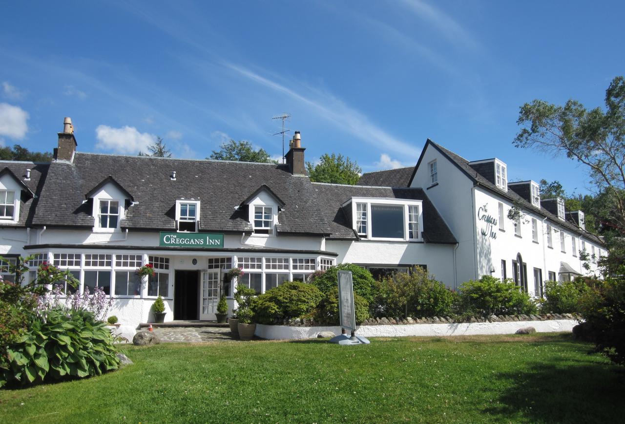 Holiday home Glenbranter *